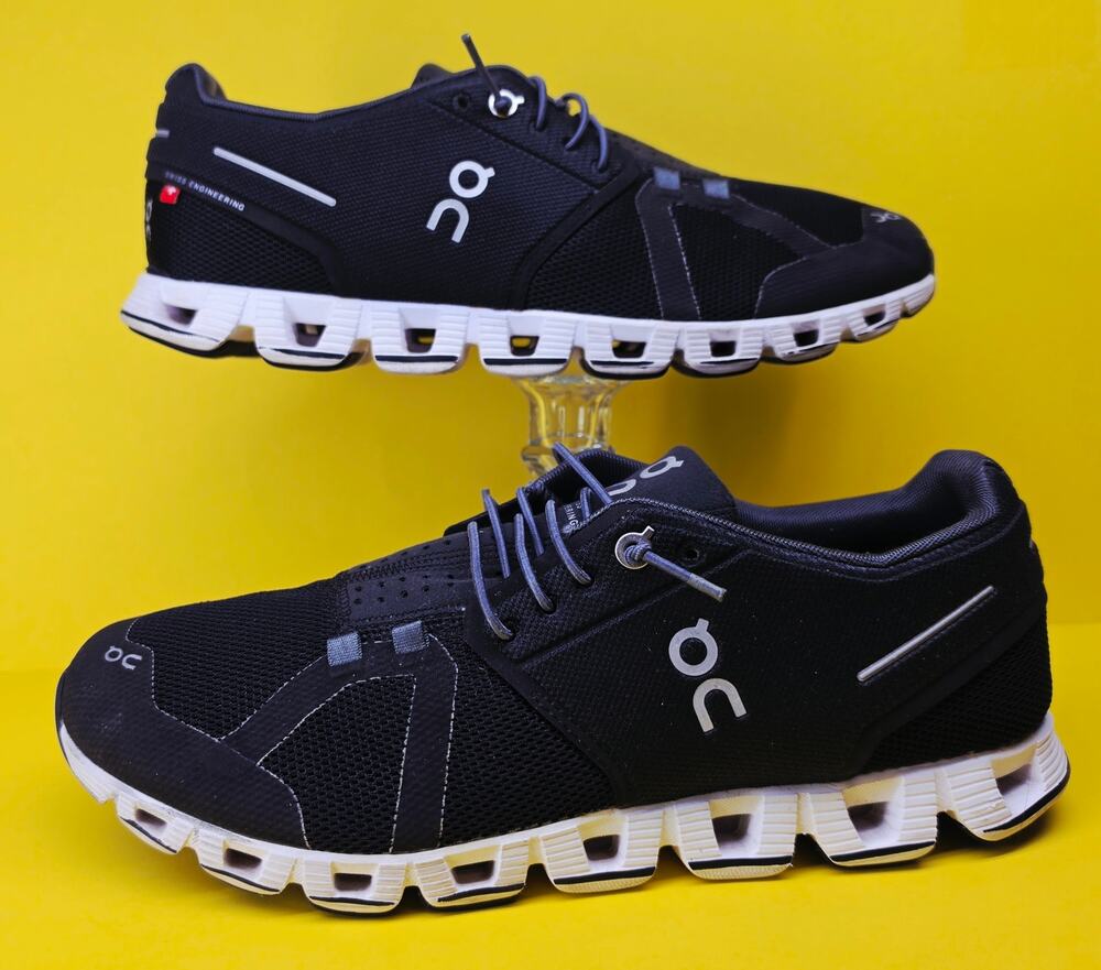 Oncloud Women 10.5 Comfy footwear